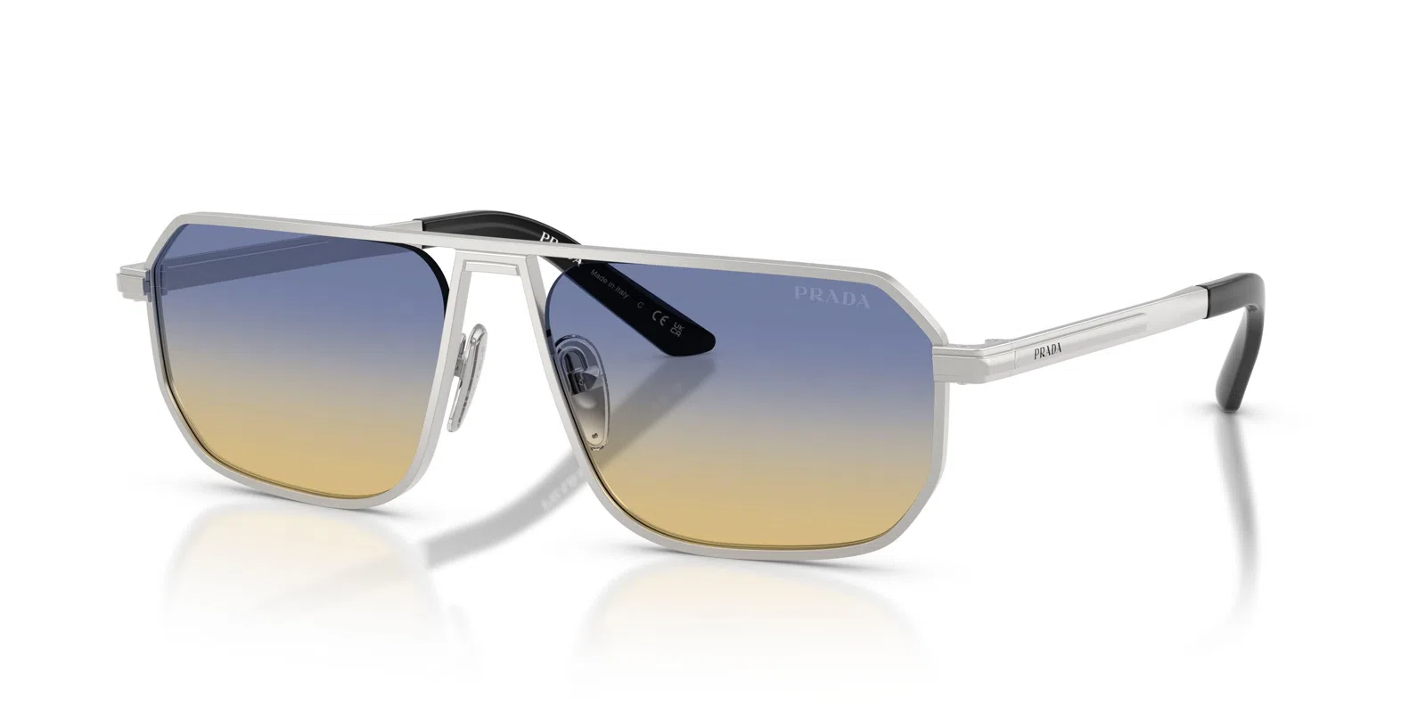 Prada A53S Sunglasses - view 33